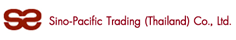 Sino-Pacific Trading (Thailand) Co.. Ltd